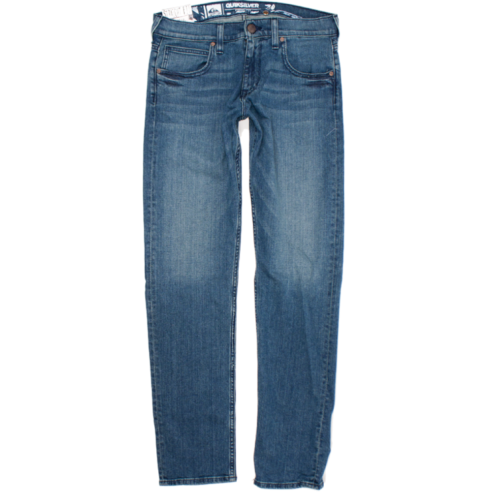 牛仔裤5745(jeans_PNG5745.png)_爱给网_aigei_com.png